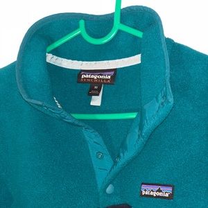 Patagonia Synchilla Snap-T Fleece WOMEN'S
